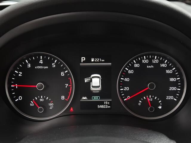 KIA Stonic 1.0 T-GDi MHEV DynamicLine | Automaat | Apple CarpPlay / Android Auto | Achteruitrijcamera | Climate Control