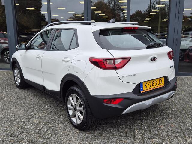 KIA Stonic 1.0 T-GDi MHEV DynamicLine | Automaat | Apple CarpPlay / Android Auto | Achteruitrijcamera | Climate Control