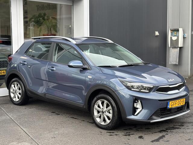 KIA Stonic 1.0 T-GDi MHEV DynamicLine