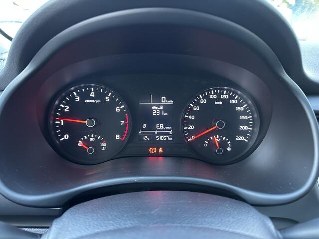 KIA Stonic 1.0 T-GDi Dyn.Line | Airco | Cruise | Carplay | Camera achter