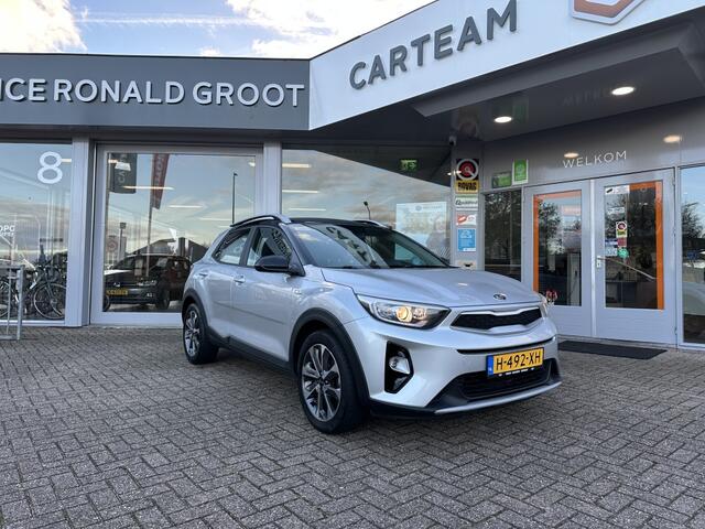 KIA Stonic 1.0 T-GDi Dyn.Line | Airco | Cruise | Carplay | Camera achter