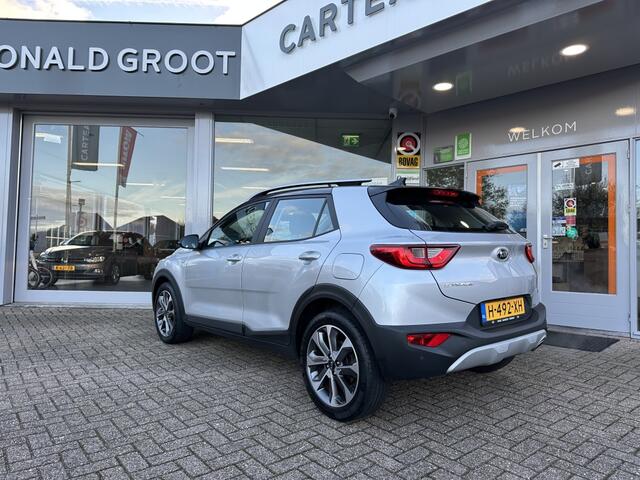 KIA Stonic 1.0 T-GDi Dyn.Line | Airco | Cruise | Carplay | Camera achter