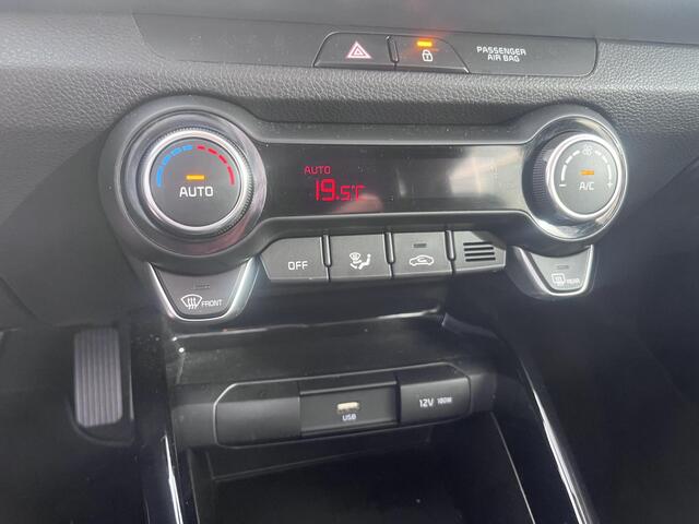 KIA Stonic 1.0 T-GDi MHEV DynamicLine