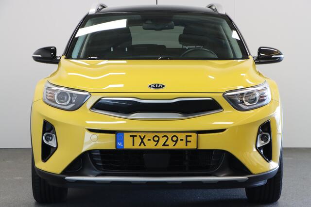 KIA Stonic 1.0 T-GDi DynamicLine 120 pk Trekhaak
