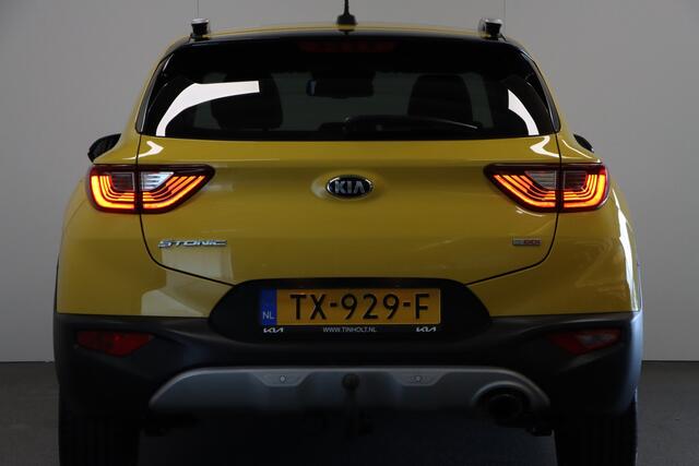 KIA Stonic 1.0 T-GDi DynamicLine 120 pk Trekhaak