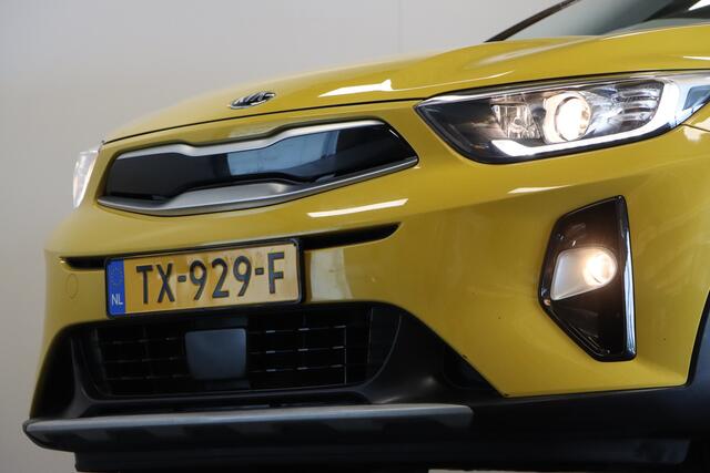 KIA Stonic 1.0 T-GDi DynamicLine 120 pk Trekhaak