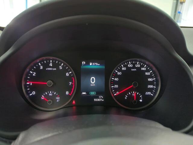 KIA Stonic 1.0 T-GDi 120pk MHEV DynamicLine Auto. Navigatie Apple Carplay/Android Auto Camera Parkeersensoren achter Cruise Control Lichtmetalen velgen Airco