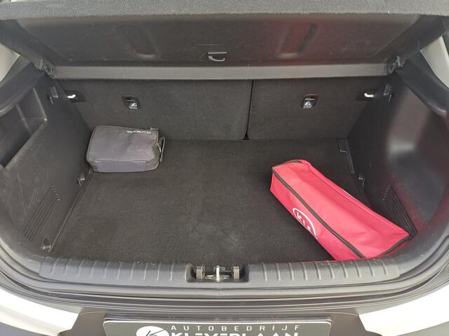 KIA Stonic 1.0 T-GDi MHEV DynamicLine | CAMERA | APPLE CARPLAY/ ANDROID AUTO |