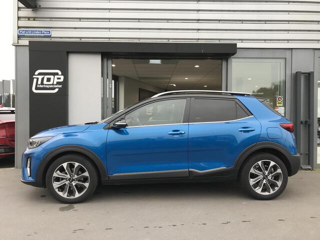 KIA Stonic 1.0 ExecutiveLine Automaat 7 JAAR GARANTIE