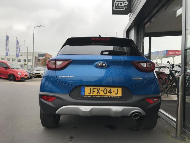KIA Stonic 1.0 ExecutiveLine Automaat 7 JAAR GARANTIE