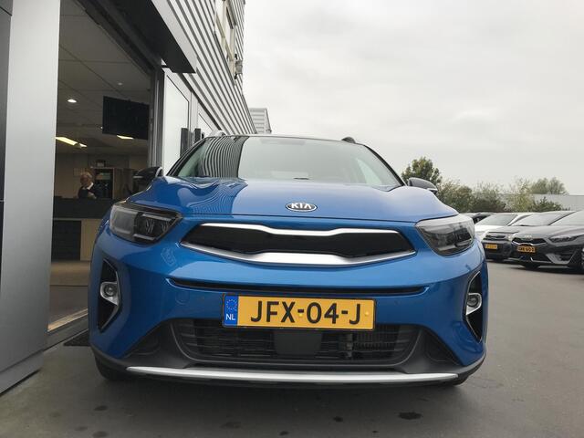 KIA Stonic 1.0 ExecutiveLine Automaat 7 JAAR GARANTIE