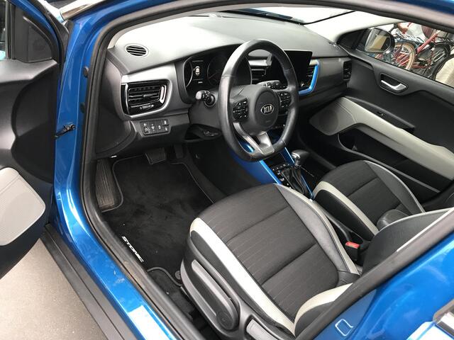 KIA Stonic 1.0 ExecutiveLine Automaat 7 JAAR GARANTIE