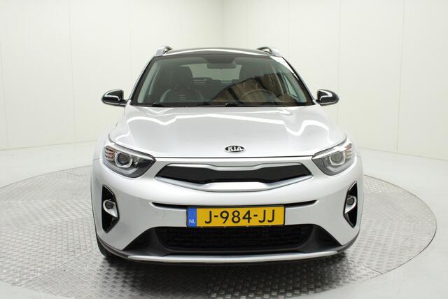 KIA Stonic 1.0 T-GDi Sports Edition | airco | navigatie | pdc achter + camera | bluetooth telefoon | cruise control