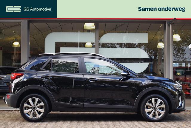 KIA Stonic 1.0 T-GDi MHEV DynamicPlusLine met Nav/Trekhaak/Cc