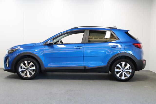 KIA Stonic 1.0 T-GDi MHEV DynamicPlusLine