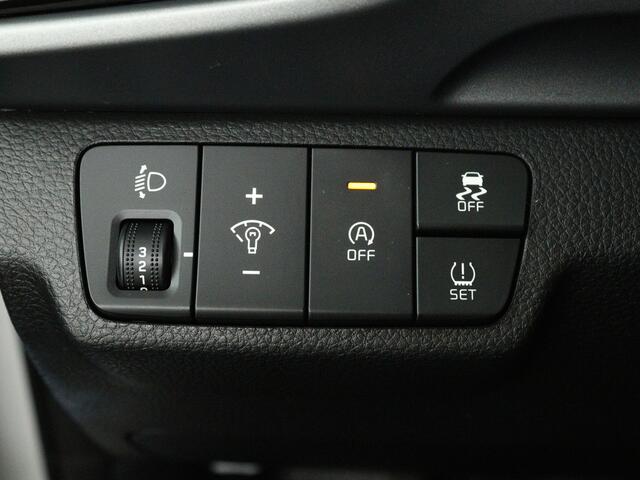 KIA Stonic 1.0 T-GDi MHEV DynamicPlusLine | Navigatiesysteem | Parkeerhulp | Apple Carplay / Android Auto |