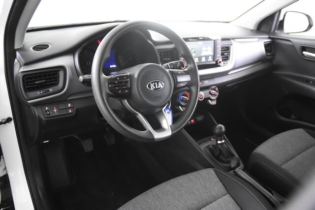 KIA Stonic 1.2 MPi ComfortLine *Airco*Carplay*