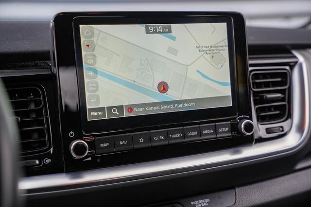 KIA Stonic 1.0 T-GDi MHEV DynamicLine