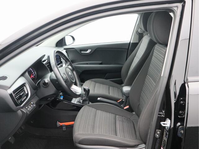 KIA Stonic 1.0 T-GDi MHEV DynamicPlusLine/ zeer mooi!