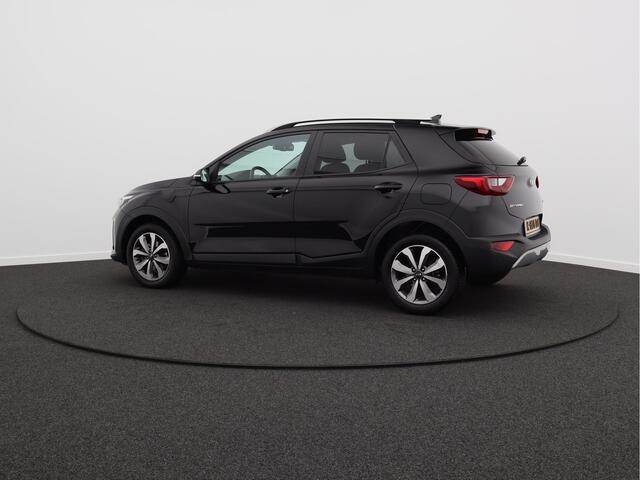 KIA Stonic 1.0 T-GDi MHEV DynamicPlusLine/ zeer mooi!