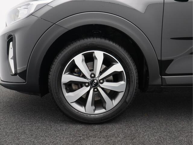 KIA Stonic 1.0 T-GDi MHEV DynamicPlusLine/ zeer mooi!