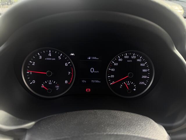 KIA Stonic 1.0 T-GDi DynamicPlusLine Navi | Lichtmetalen velgen | Camera Info Frank Eijsbouts 0492-588958