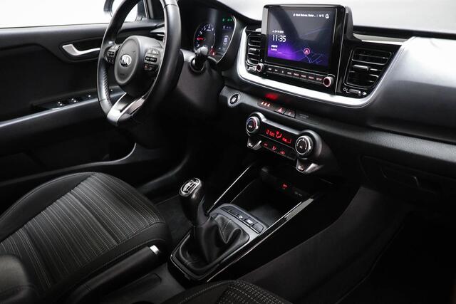 KIA Stonic 1.0 T-GDi MHEV DynamicPlusLine | DAB | APPLE | CAMERA