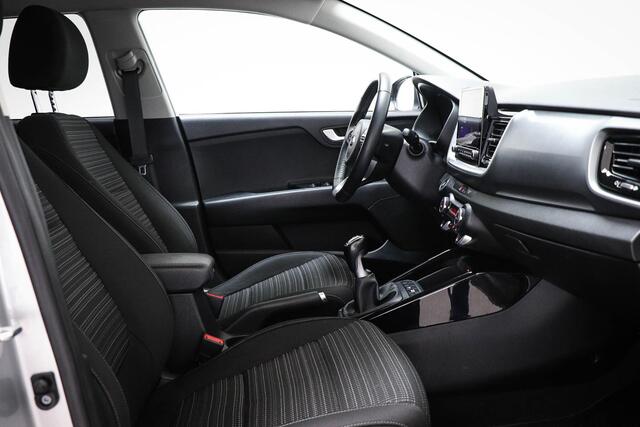 KIA Stonic 1.0 T-GDi MHEV DynamicPlusLine | DAB | APPLE | CAMERA