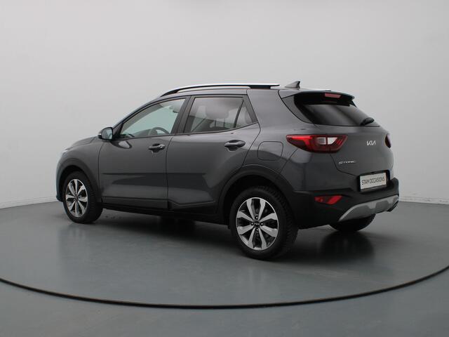 KIA Stonic 100pk T-GDi MHEV DynamicPlusLine Camera | Adapt. Cruise | Navi | Parkeersens. achter