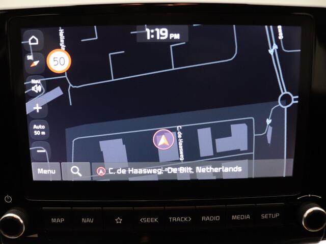 KIA Stonic 100pk T-GDi MHEV DynamicPlusLine Camera | Adapt. Cruise | Navi | Parkeersens. achter