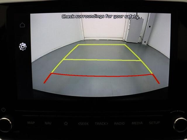 KIA Stonic 100pk T-GDi MHEV DynamicPlusLine Camera | Adapt. Cruise | Navi | Parkeersens. achter