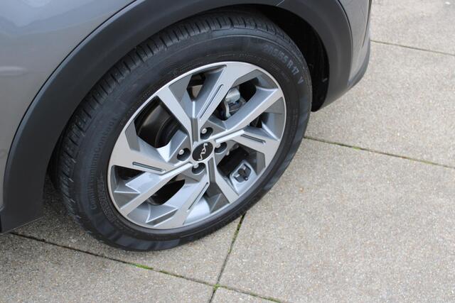 KIA Stonic 1.0 T-GDi MHEV GT-PlusLine Schuifdak / Stuur & Stoel Verwarming / Camera