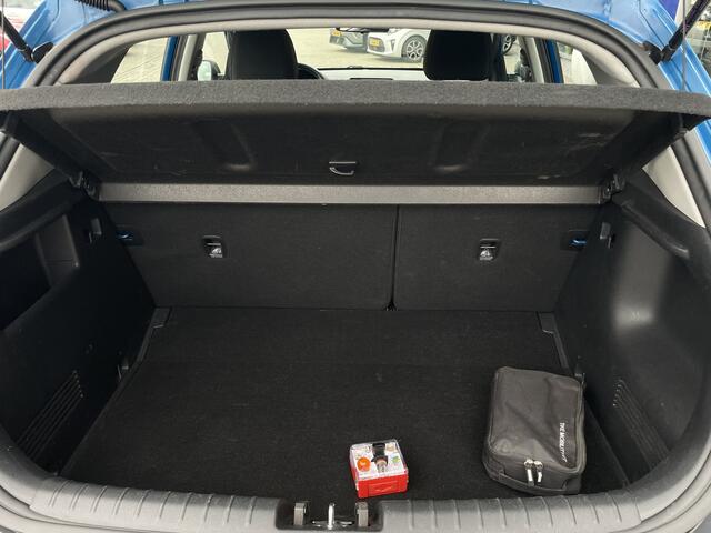 KIA Stonic 1.0 T-GDi MHEV DynamicLine | climate control | Carplay | Achteruitrijcamera | info: 0492588974