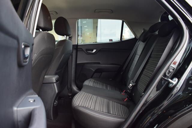 KIA Stonic 1.0 T-GDi MHEV DynamicPlusLine | Cruise Control | Navigatie | Camera | Bluetooth | Keyless | Tot 10jr. Kia-Garantie