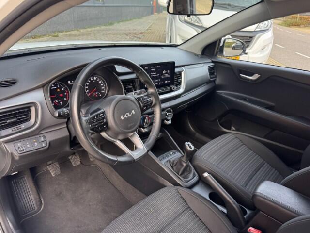 KIA Stonic 1.0 T-GDi MHEV DynamicLine