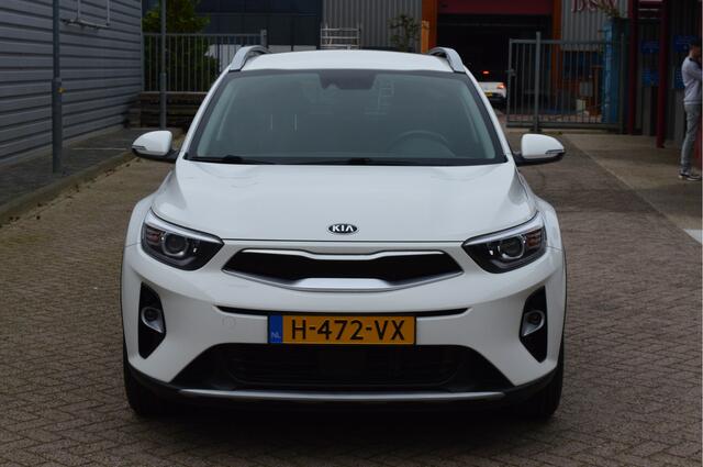 KIA Stonic 1.0 T-GDi DynamicPlusLine O.a: Clima, Navi, Carplay, PDC, Cruise, Camera, Etc. All-in prijs!