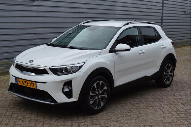 KIA Stonic 1.0 T-GDi DynamicPlusLine O.a: Clima, Navi, Carplay, PDC, Cruise, Camera, Etc. All-in prijs!