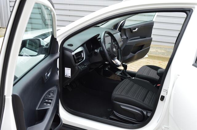 KIA Stonic 1.0 T-GDi DynamicPlusLine O.a: Clima, Navi, Carplay, PDC, Cruise, Camera, Etc. All-in prijs!