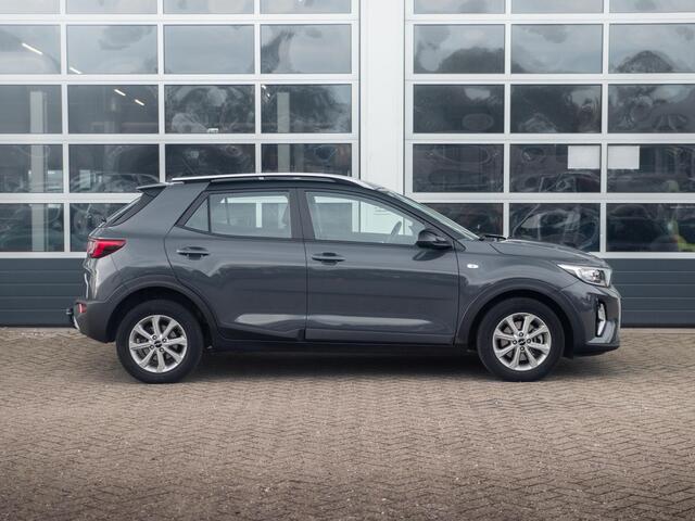 KIA Stonic 1.0 T-GDi MHEV DynamicLine l apple carplay android auto l achteruitrijcamera l