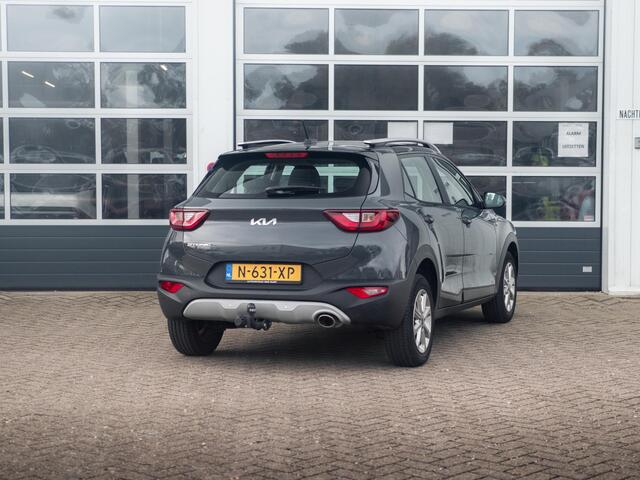 KIA Stonic 1.0 T-GDi MHEV DynamicLine l apple carplay android auto l achteruitrijcamera l