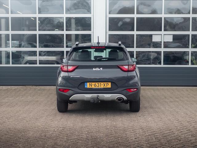 KIA Stonic 1.0 T-GDi MHEV DynamicLine l apple carplay android auto l achteruitrijcamera l