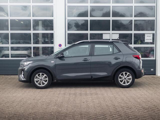KIA Stonic 1.0 T-GDi MHEV DynamicLine l apple carplay android auto l achteruitrijcamera l