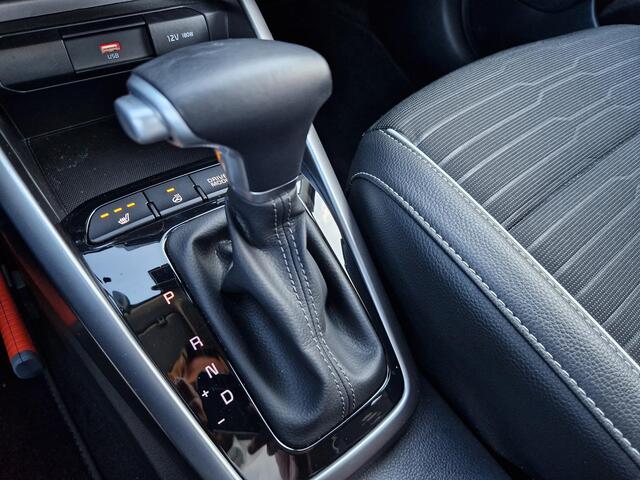 KIA Stonic 1.0 T-GDi MHEV GT-Line | Stoelverwarming | Key-Less | Climate | Navi | Camera | Android Auto\ Apple Carplay |