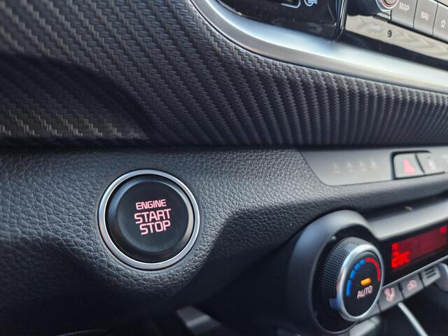 KIA Stonic 1.0 T-GDi MHEV GT-Line | Stoelverwarming | Key-Less | Climate | Navi | Camera | Android Auto\ Apple Carplay |