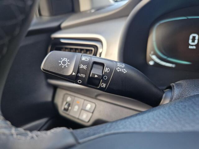 KIA Stonic 1.0 T-GDi MHEV DynamicLine | LED | Climate | Camera | Navi | Cruise |