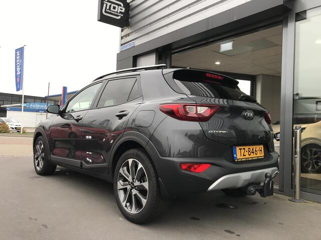 KIA Stonic 1.0 DynamicPlusLine Trekhaak Automaat