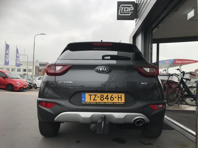KIA Stonic 1.0 DynamicPlusLine Trekhaak Automaat