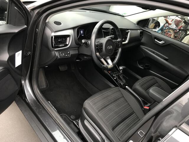 KIA Stonic 1.0 DynamicPlusLine Trekhaak Automaat