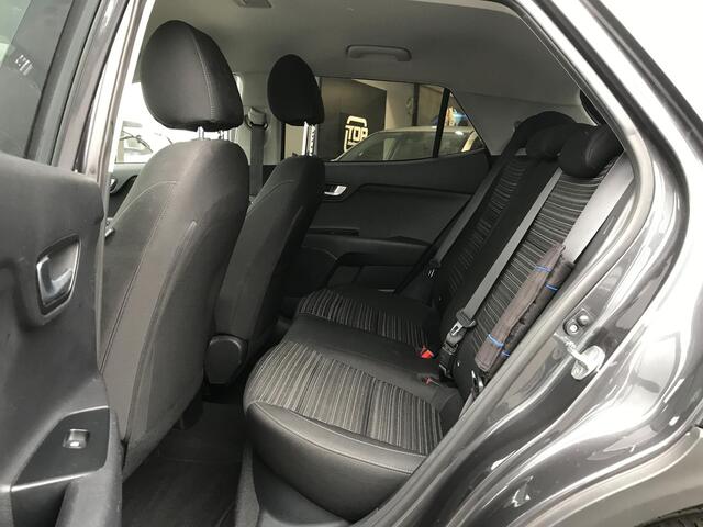 KIA Stonic 1.0 DynamicPlusLine Trekhaak Automaat