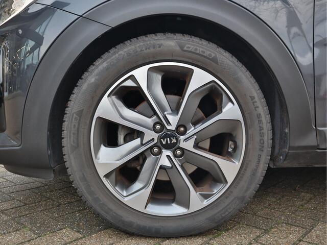 KIA Stonic 1.0 T-GDi DynamicLine | Stoel-Stuurverarming | Cruise Control | Navigatie | Camera | BlueTooth | Tot 10Jr. Kia-Garantie